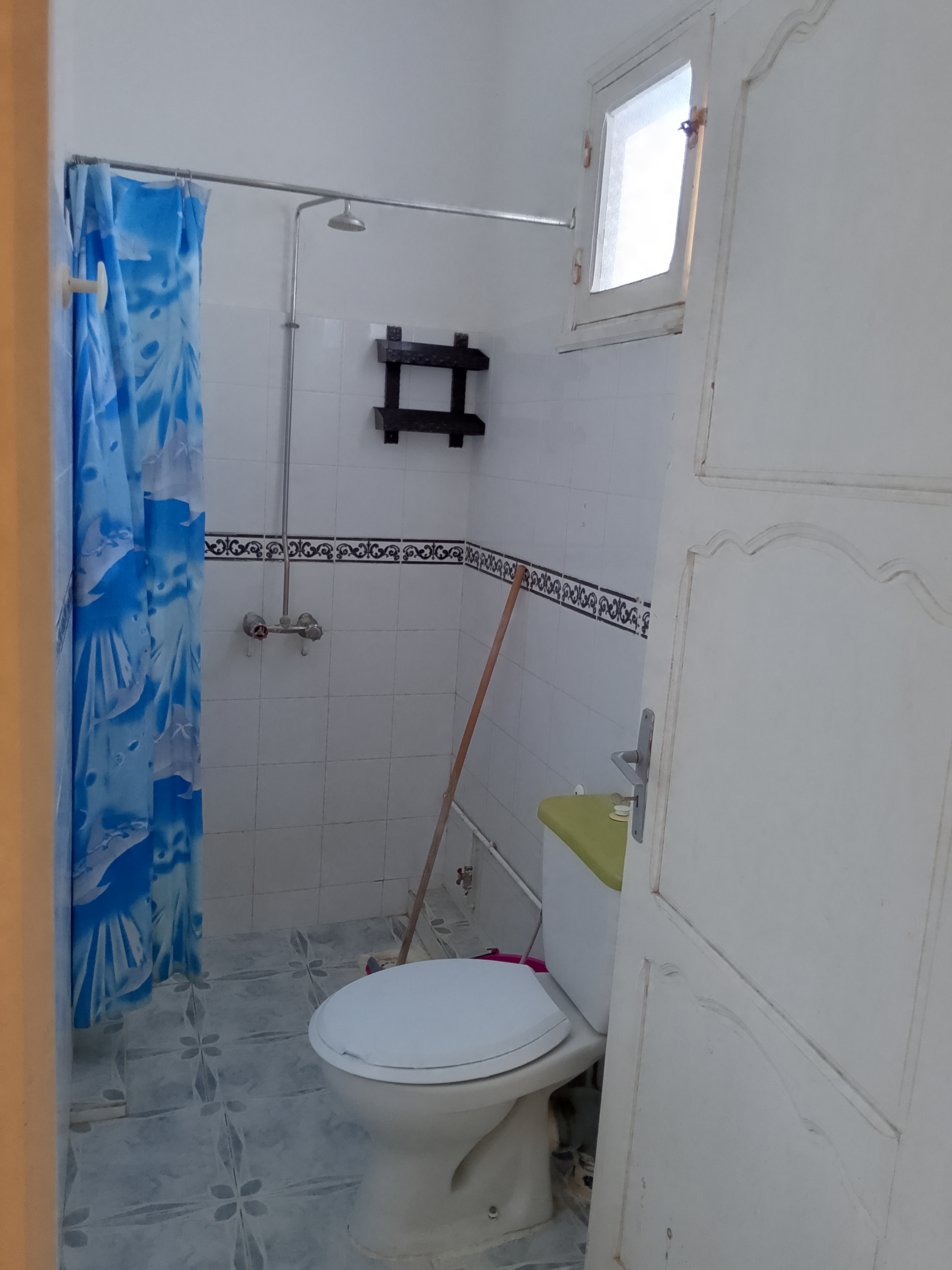 Gafsa Sud Sidi Ahmed Zarrouk Location Appart. 1 pice Studio meubl climatis  gafsa
