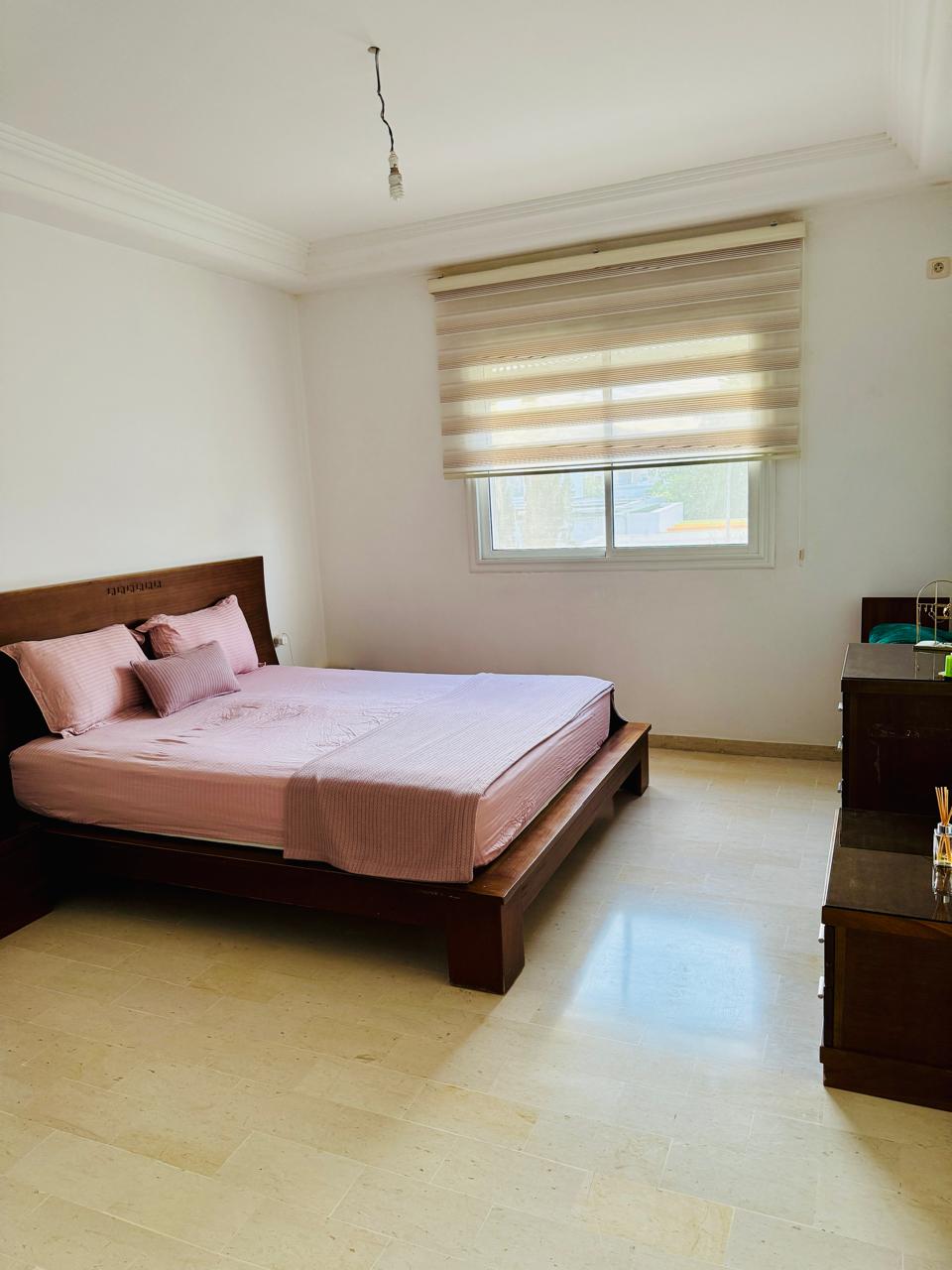Raoued Ariana Essoughra Vente Appart. 4 pices S4 luxe ariana soghra avec parking prox technopole