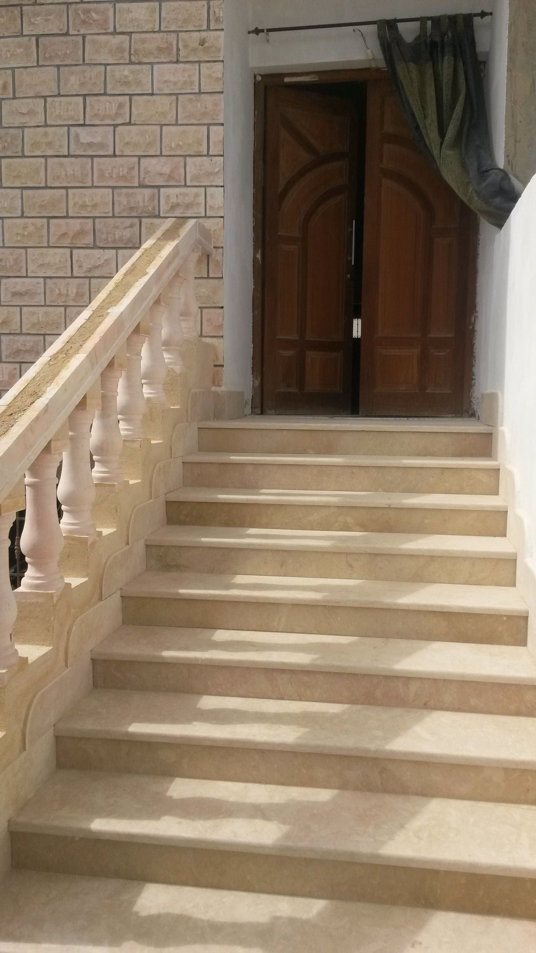 Hammam Chatt Borj Cedria Location Appart. 3 pices Villa cit sanawbar soliman riadh plage jehmi