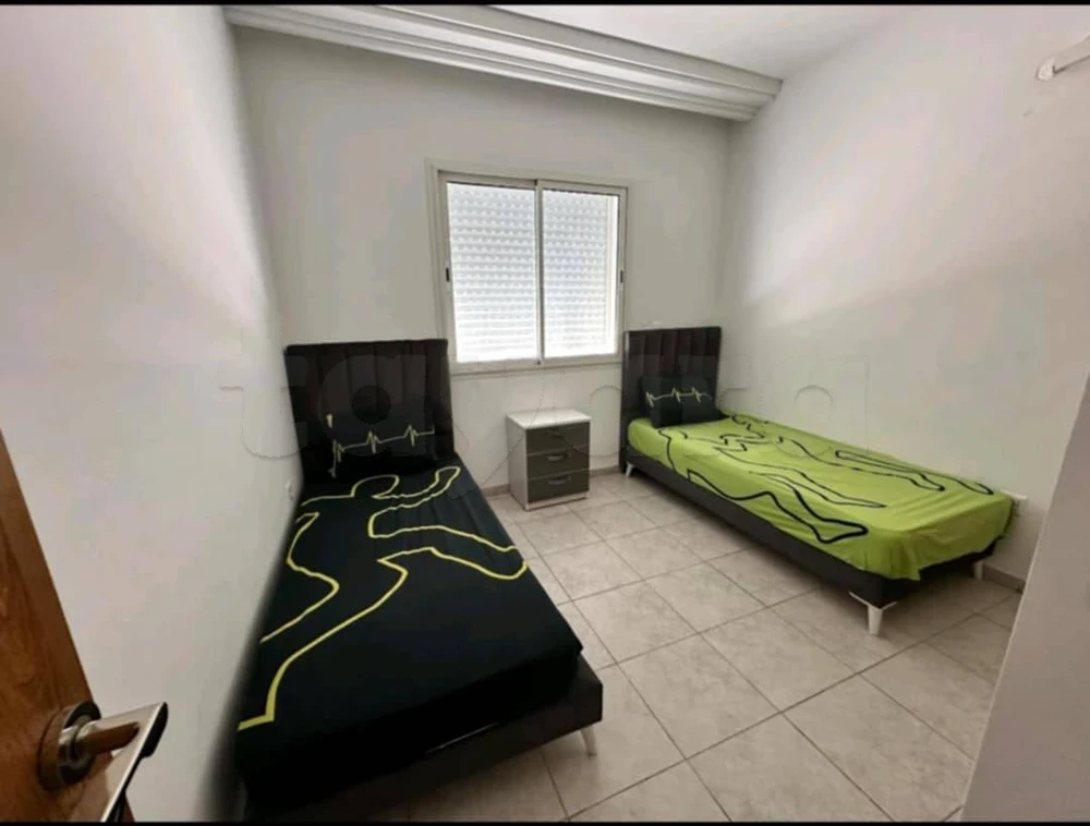 Hammamet Chaabet El Mrezga Location Appart. 3 pices S2 mrezga afh2