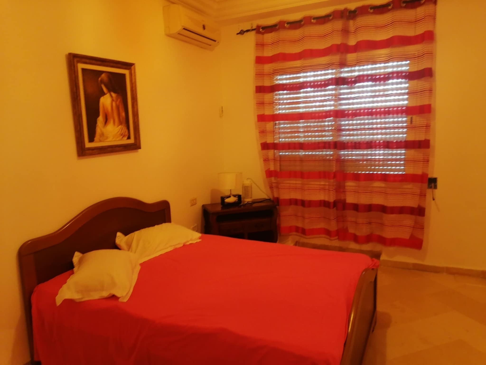 Hammamet Hammamet Location vacances Appart. 3 pices Exellent choix de vacances