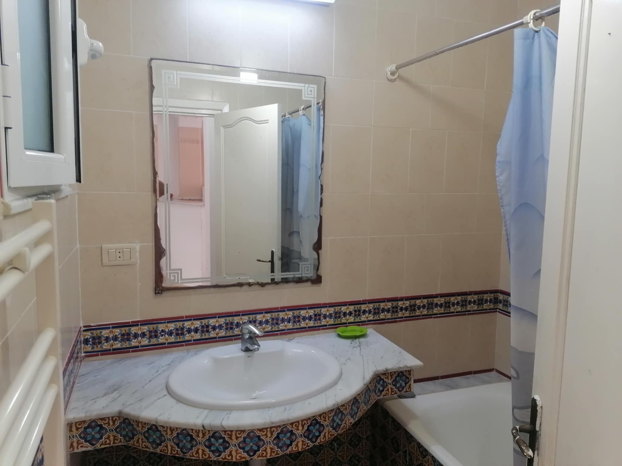 Hammamet Hammamet Location vacances Appart. 3 pices Exellent choix de vacances