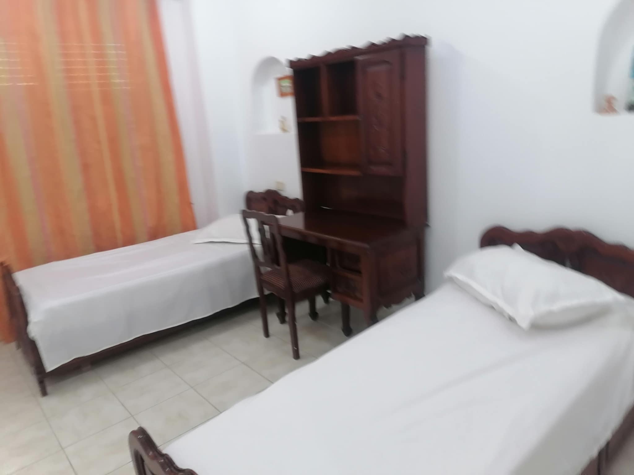Hammamet Hammamet Location vacances Appart. 3 pices Exellent choix de vacances