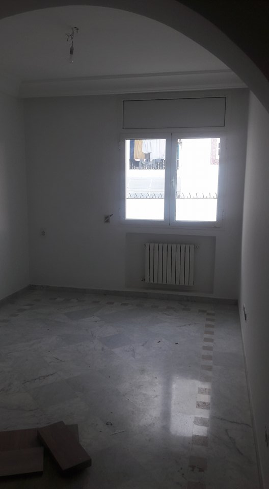 Ariana Ville Cite Ennasr 2 Location Appart. 2 pices S plus  2  ennasr 2