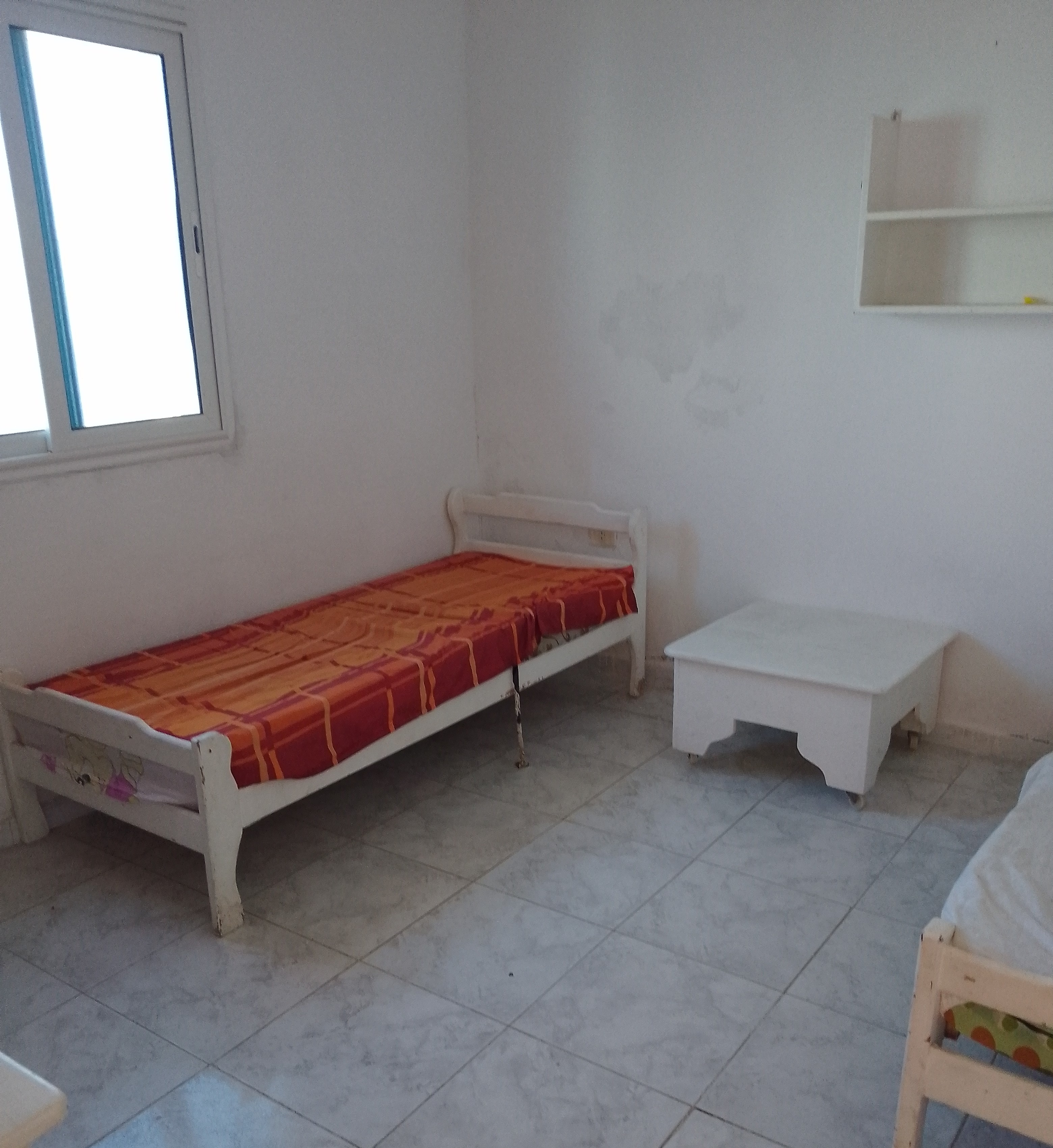 Monastir Monastir Location Appart. 3 pices Meubl  monastir