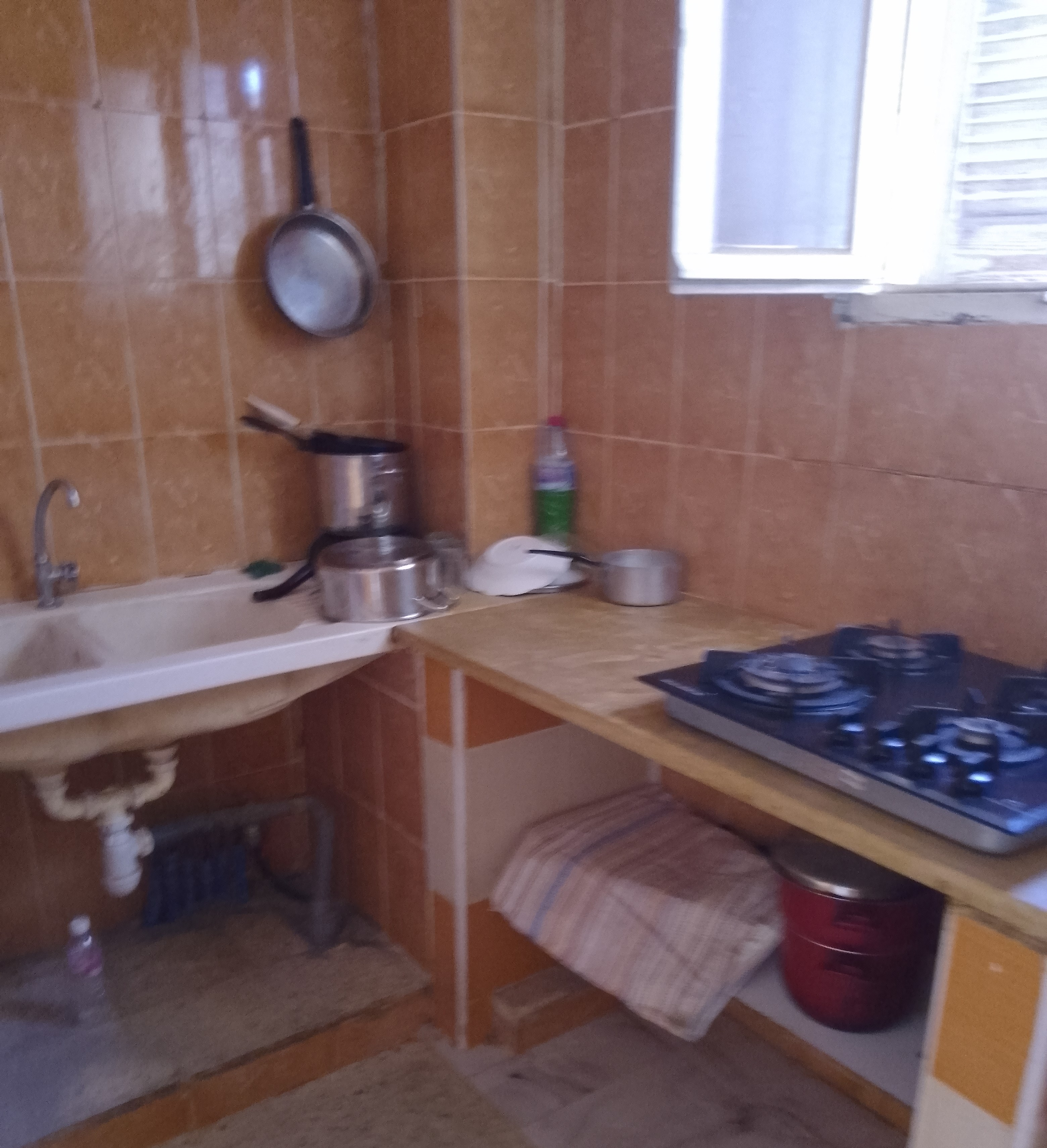 Monastir Monastir Location Appart. 3 pices Meubl  monastir