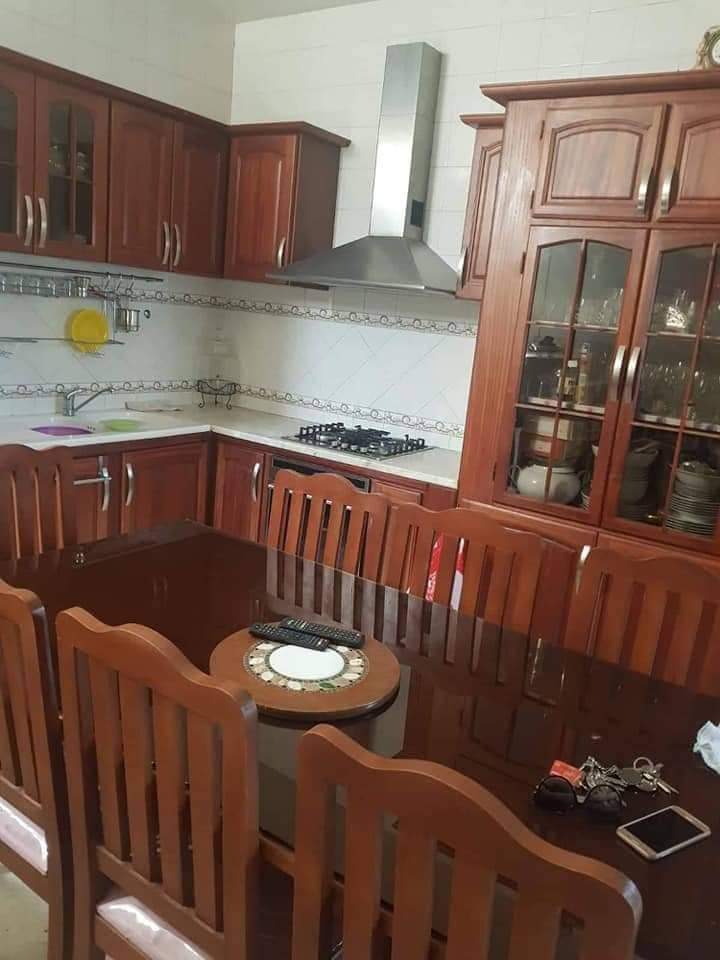 Rades Rades Vente Maisons Villa rades ville
