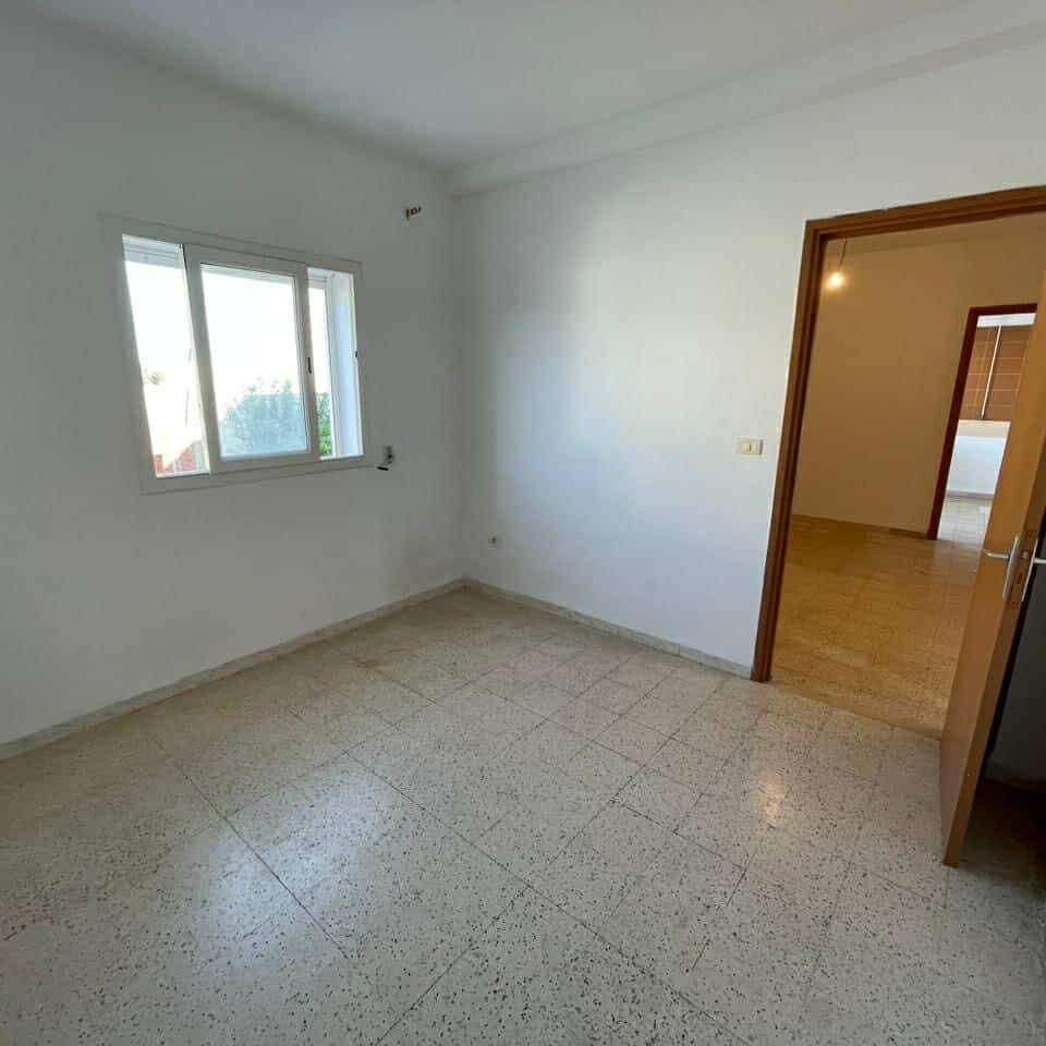Fouchana Meghira Centre Vente Appart. 3 pices Appartement s2  mghira
