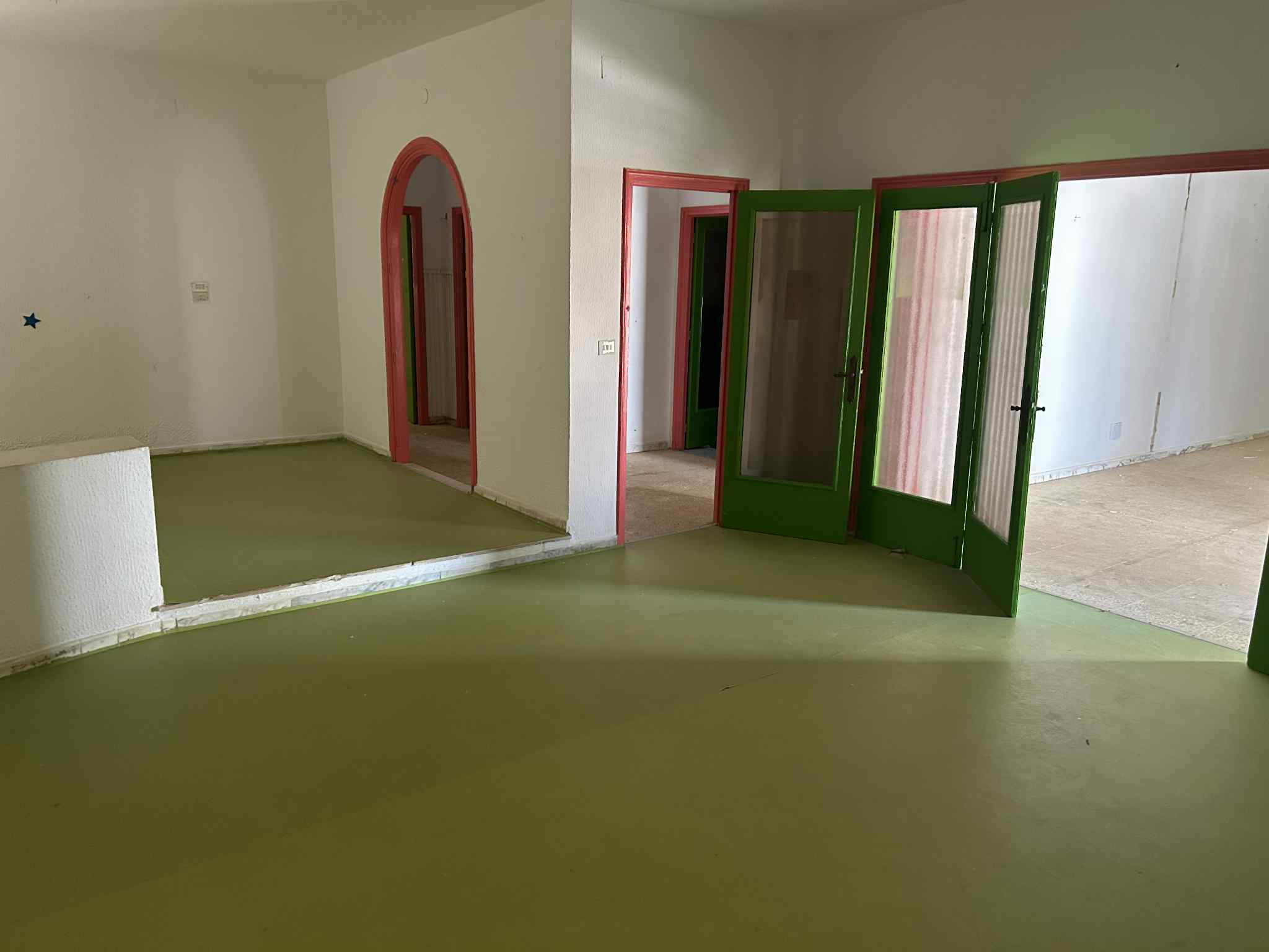 Sfax Ville Caid Mhamed Location Maisons Villa spacieuse kaid mhamed projet medical autre
