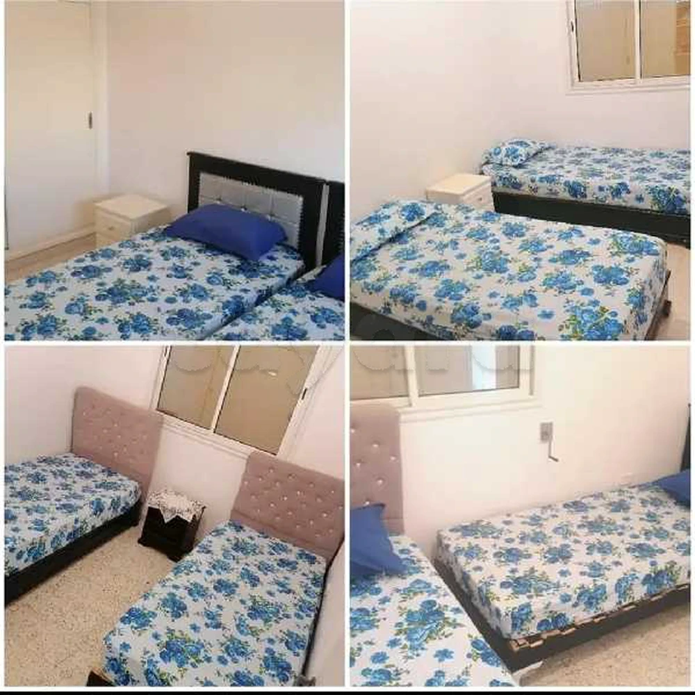 Hammamet Cite Afh Location vacances Appart. 1 pice Vacances  hammamet nord mrezga