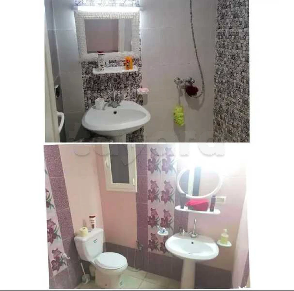 Hammamet Cite Afh Location vacances Appart. 1 pice Vacances  hammamet nord mrezga