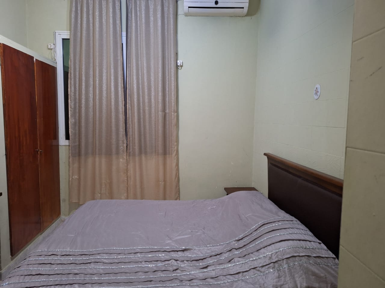 Ezzahra Ezzahra Location Appart. 2 pices Studio s1 meubl  ezzahra
