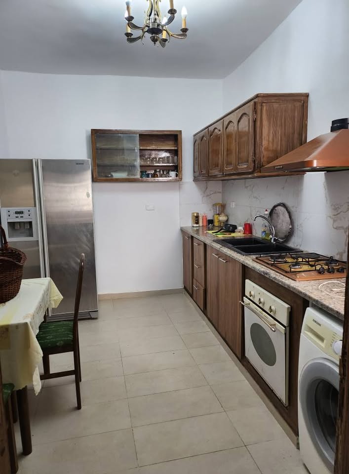 Hammam Lif Hammam Lif Location Appart. 2 pices Appart s1 meubl  hammam lif