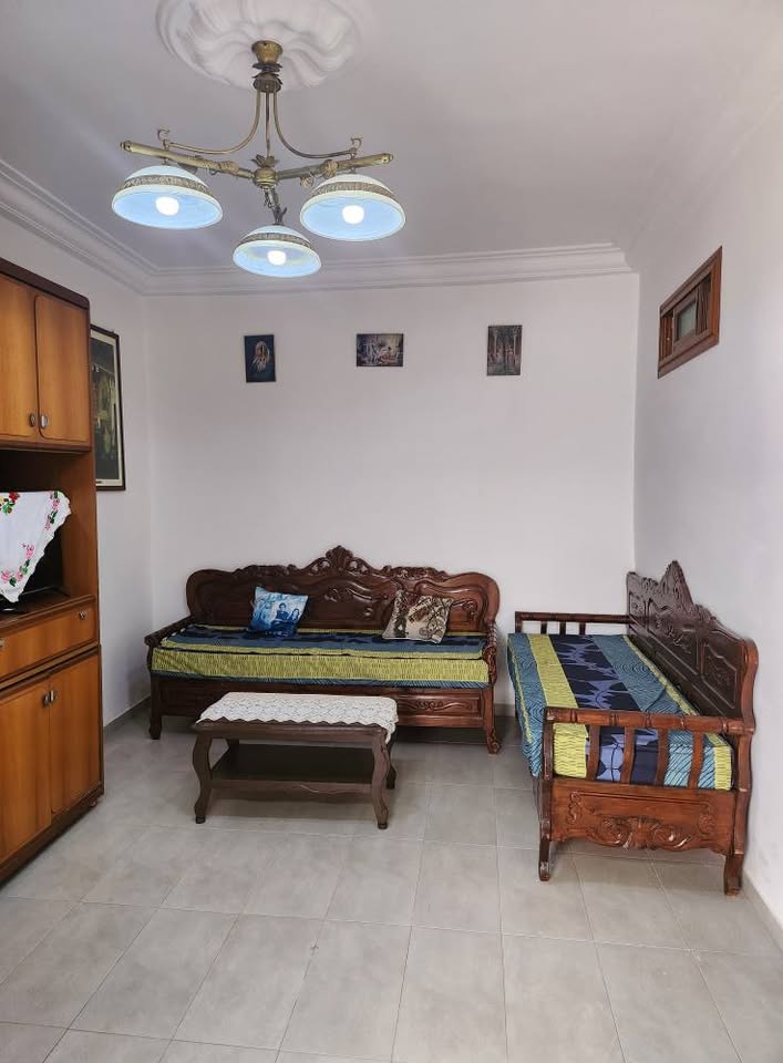 Hammam Lif Hammam Lif Location Appart. 2 pices Appart s1 meubl  hammam lif