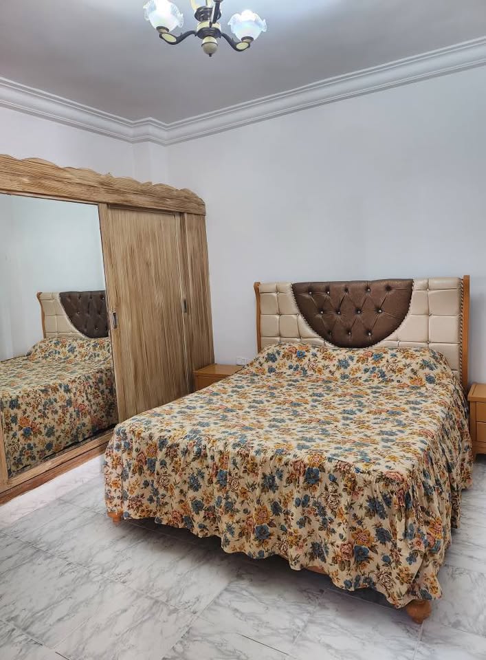 Hammam Lif Hammam Lif Location Appart. 2 pices Appart s1 meubl  hammam lif
