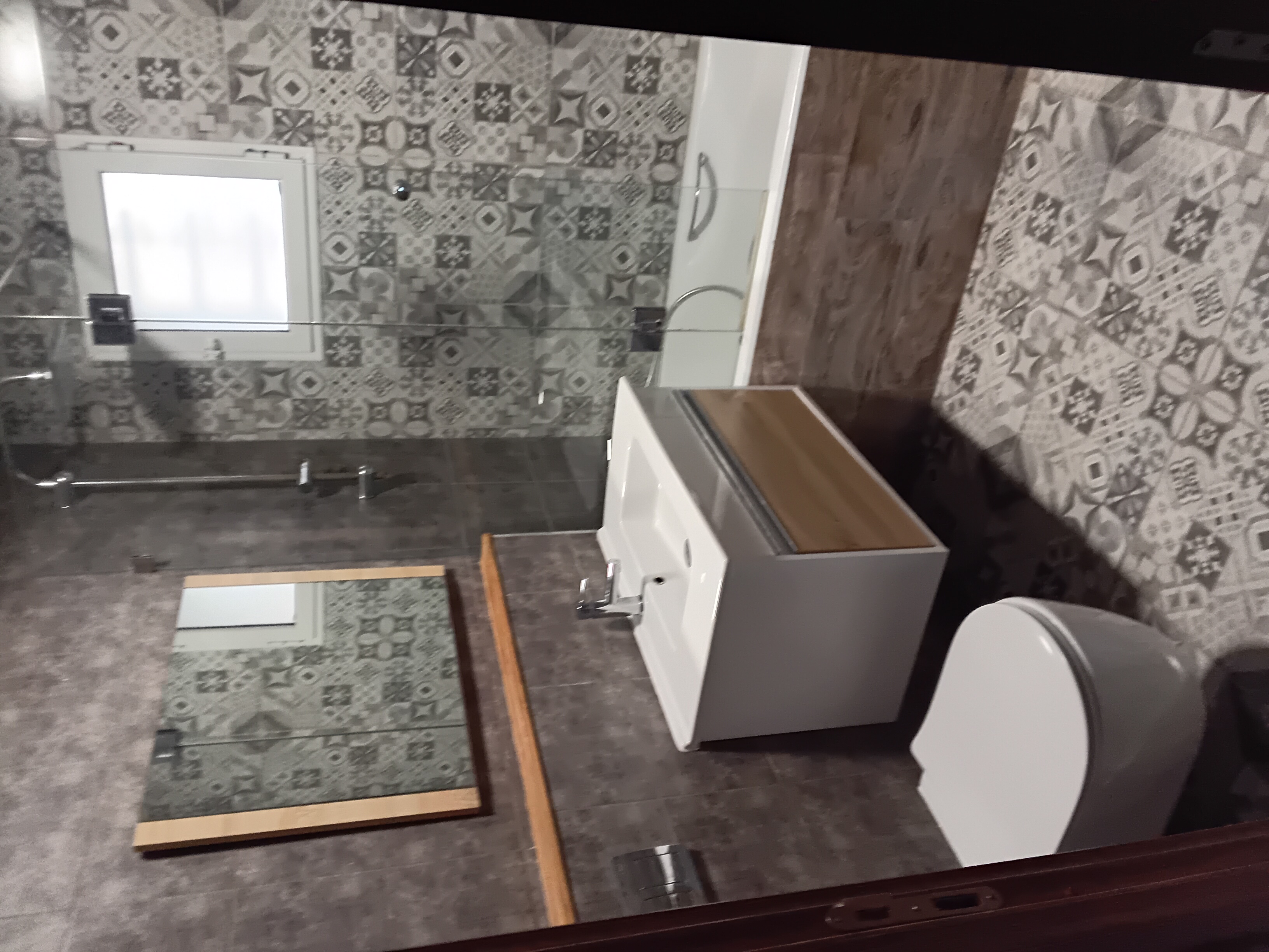 Ariana Ville El Menzah 7 Location Appart. 4 pices Appartement menzah 7