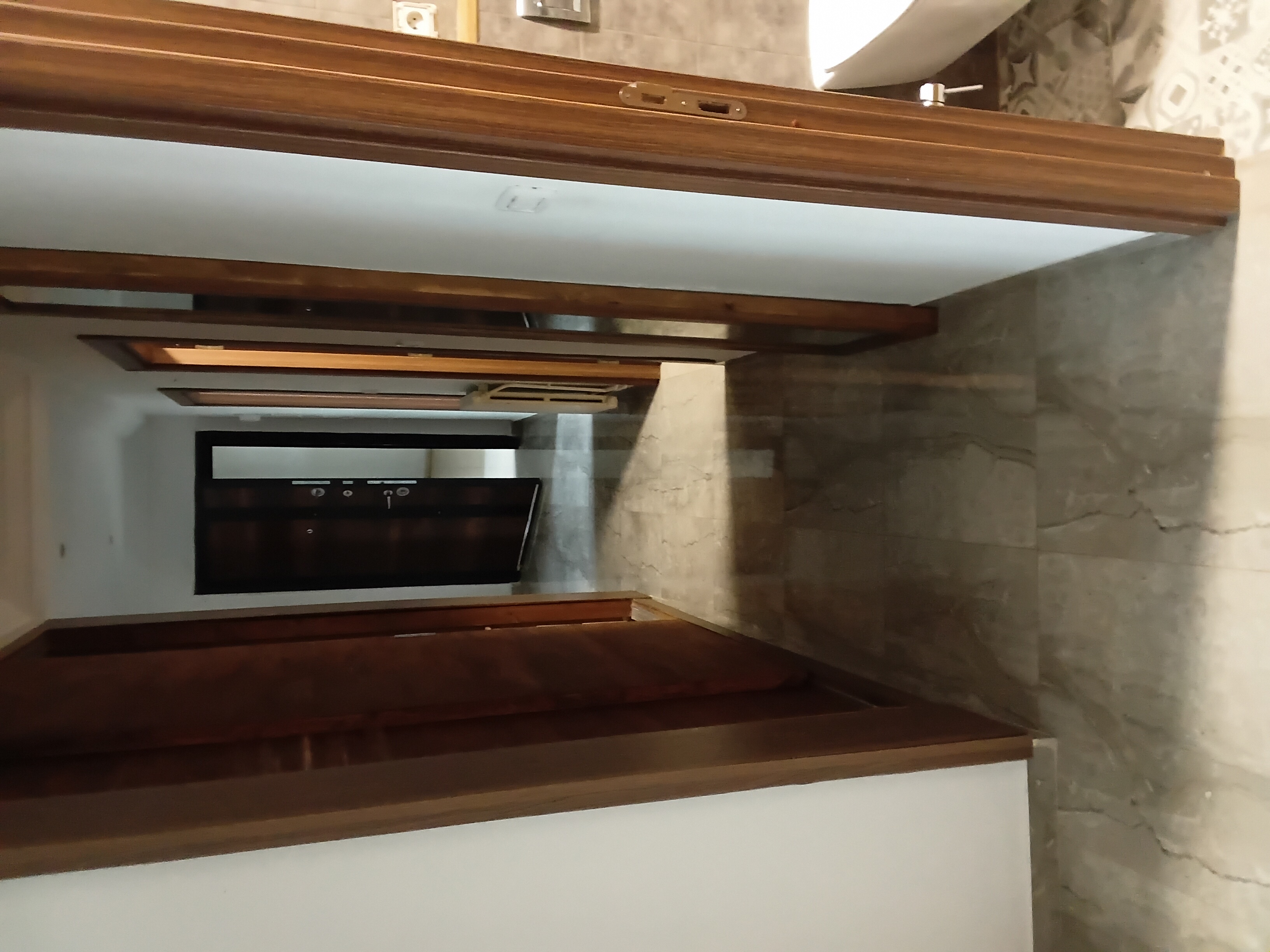 Ariana Ville El Menzah 7 Location Appart. 4 pices Appartement menzah 7