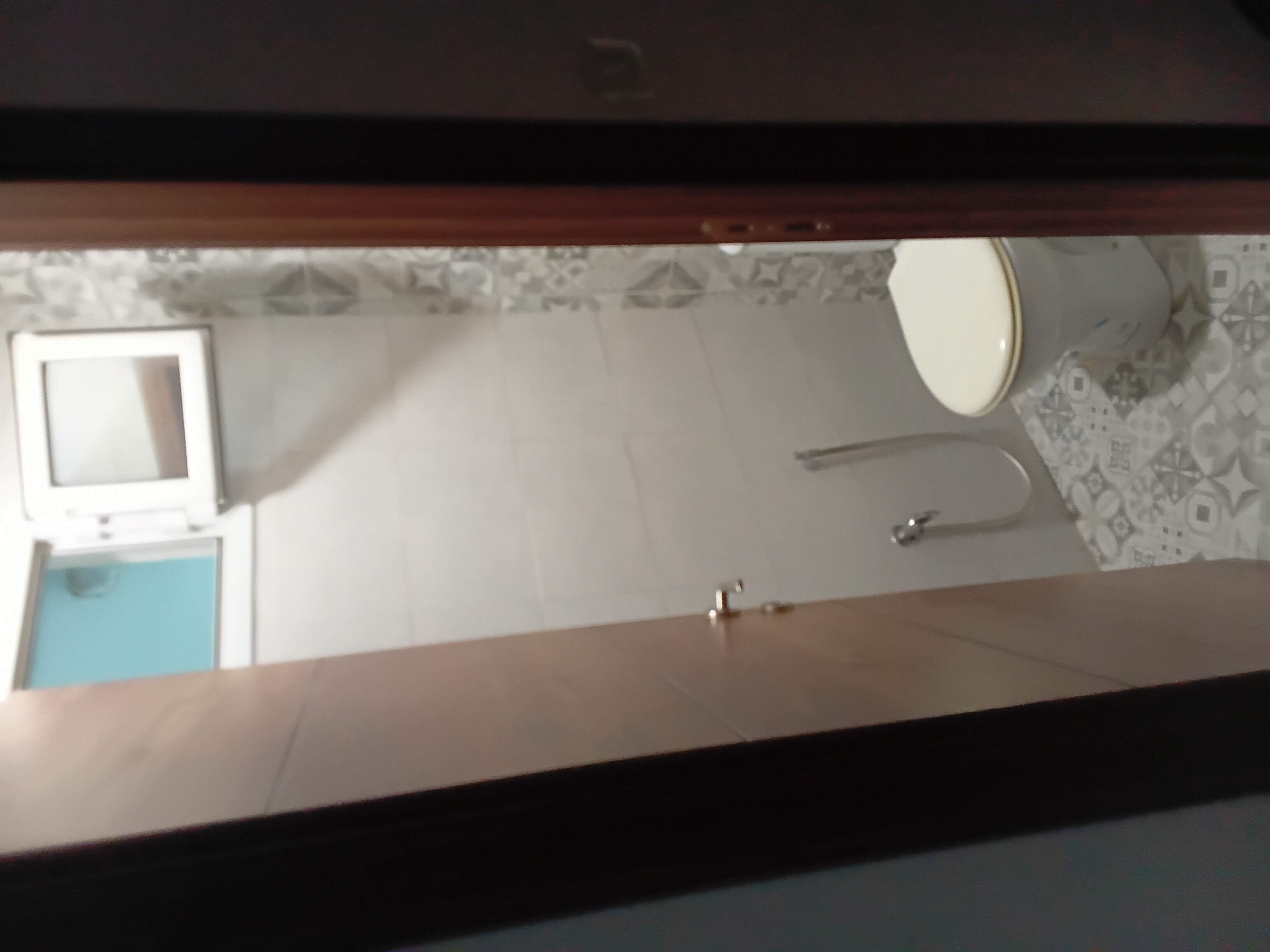 Ariana Ville El Menzah 7 Location Appart. 4 pices Appartement menzah 7