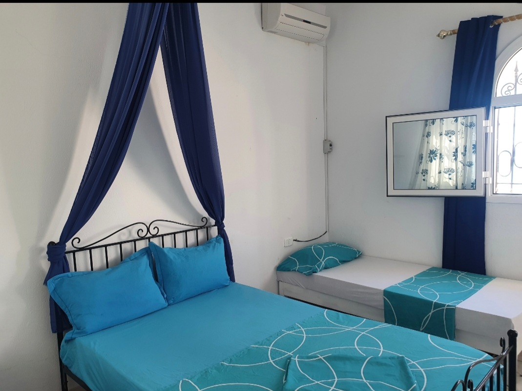 Kerkenah Ouled Yaneg Location Maisons Maison dar il bay  sidi fraj