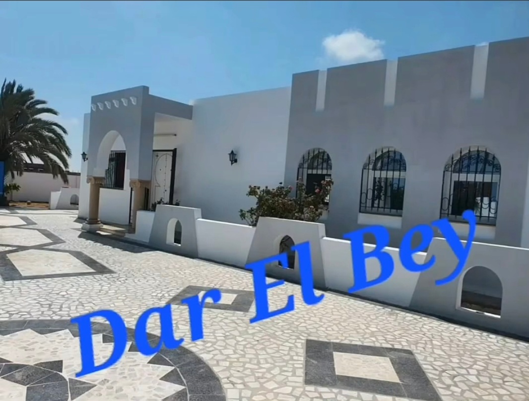 Kerkenah Ouled Yaneg Location Maisons Maison dar il bay  sidi fraj