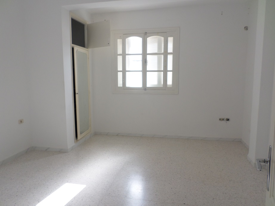 Sousse Ville Sousse Location Appart. 3 pices Appartements s2 prs de l'isg