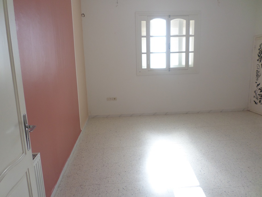 Sousse Ville Sousse Location Appart. 3 pices Appartements s2 prs de l'isg