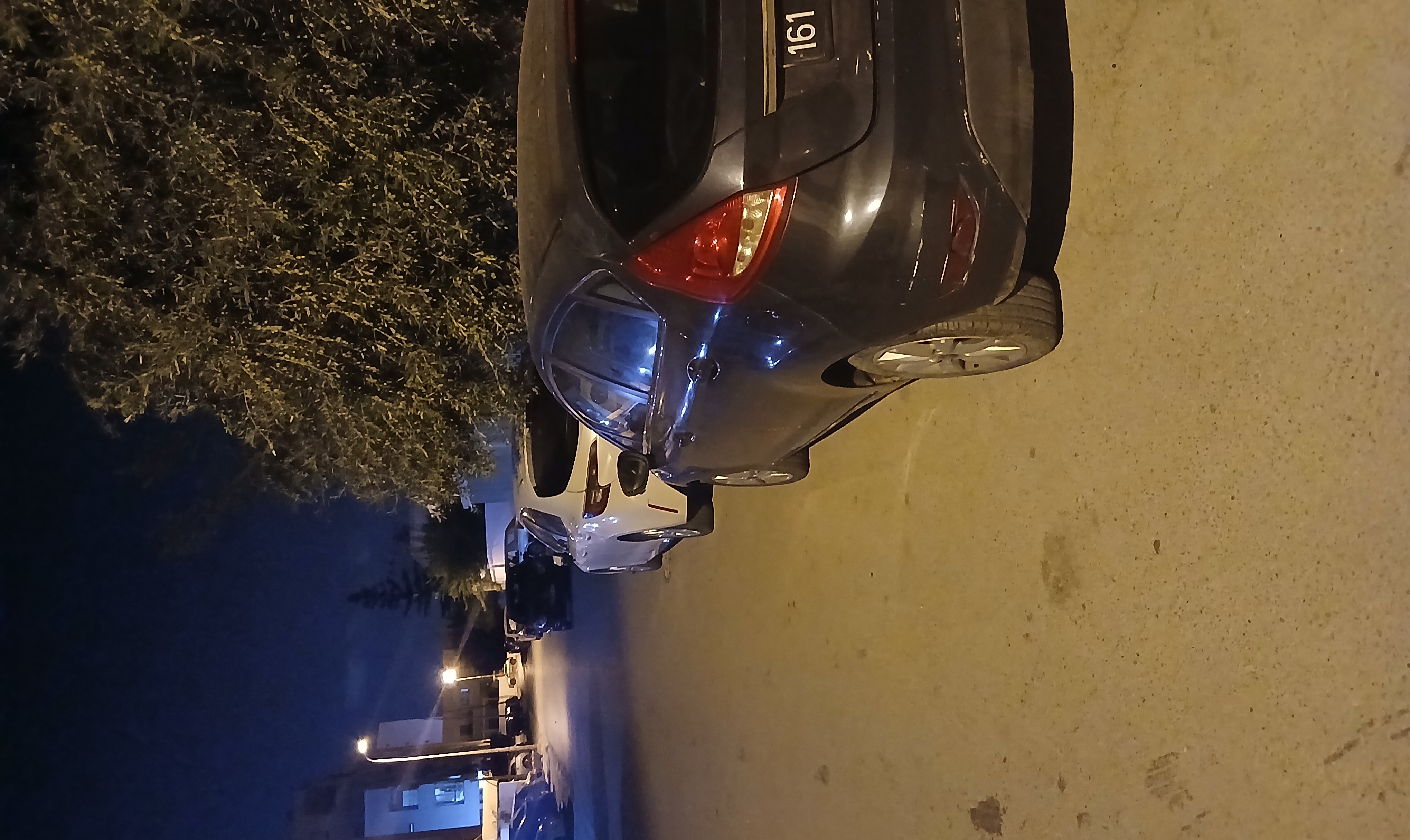 Nouvelle Medina Nouvelle Medina Ford Fiesta Ford fiesta titanuim bon etat