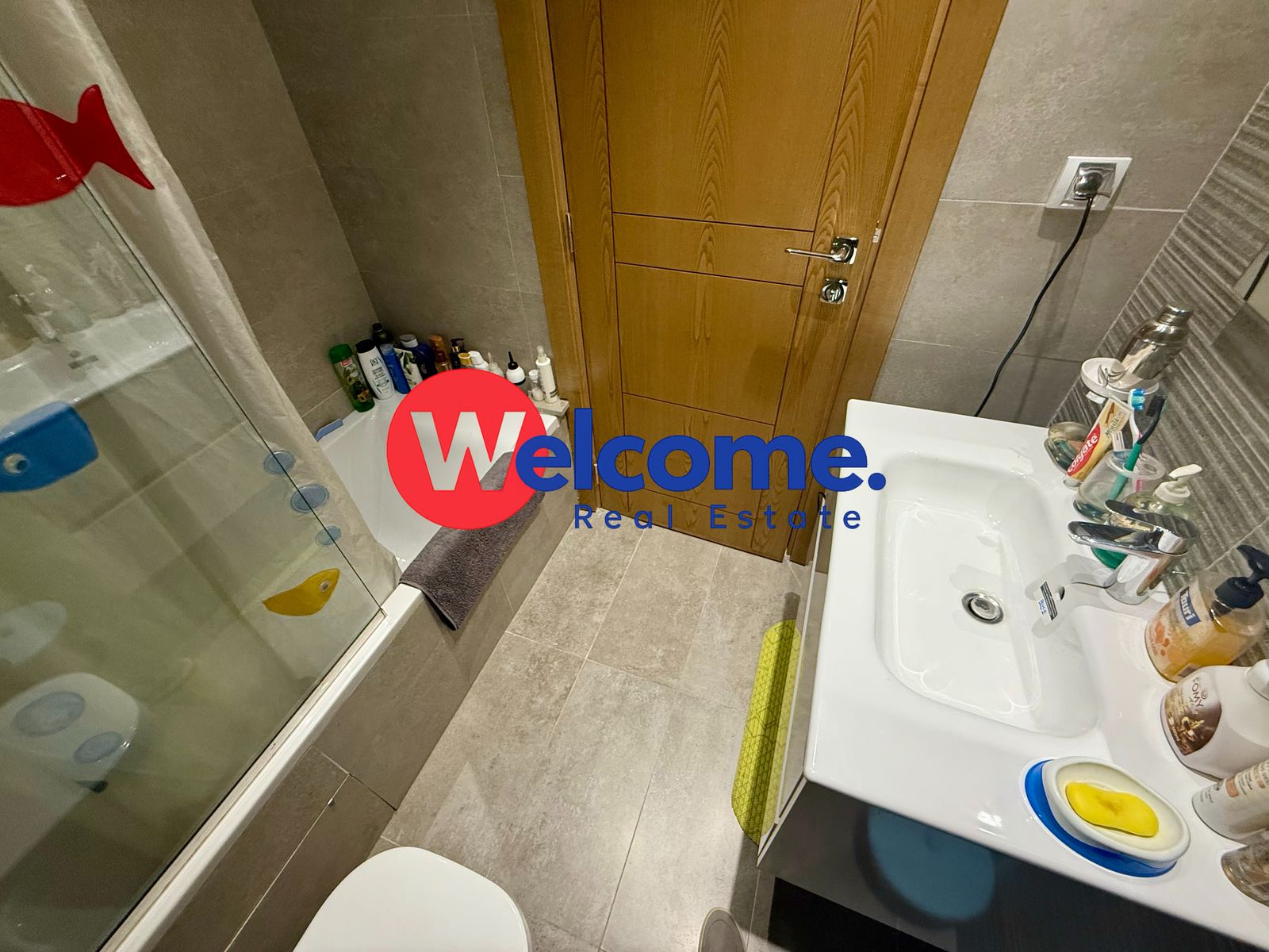 Ain Zaghouan Ain Zaghouan Vente Appart. 3 pices Appartement s2 neuf cit wahat