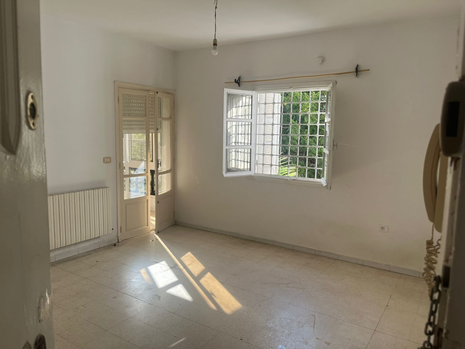 Le Bardo Le Bardo Location Appart. 3 pices Al au bardo appartement