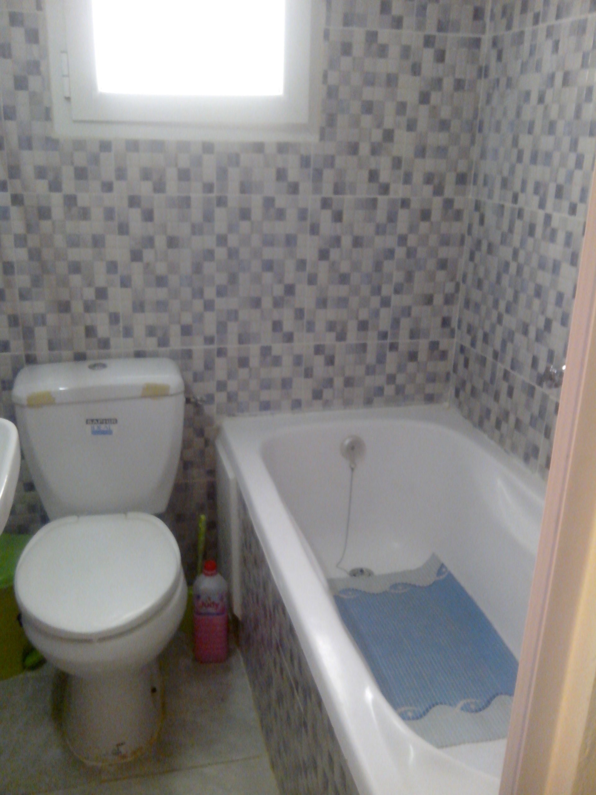 El Omrane El Omrane Location Appart. 2 pices S1 luxe meuble a franceville pres dauphine et esad