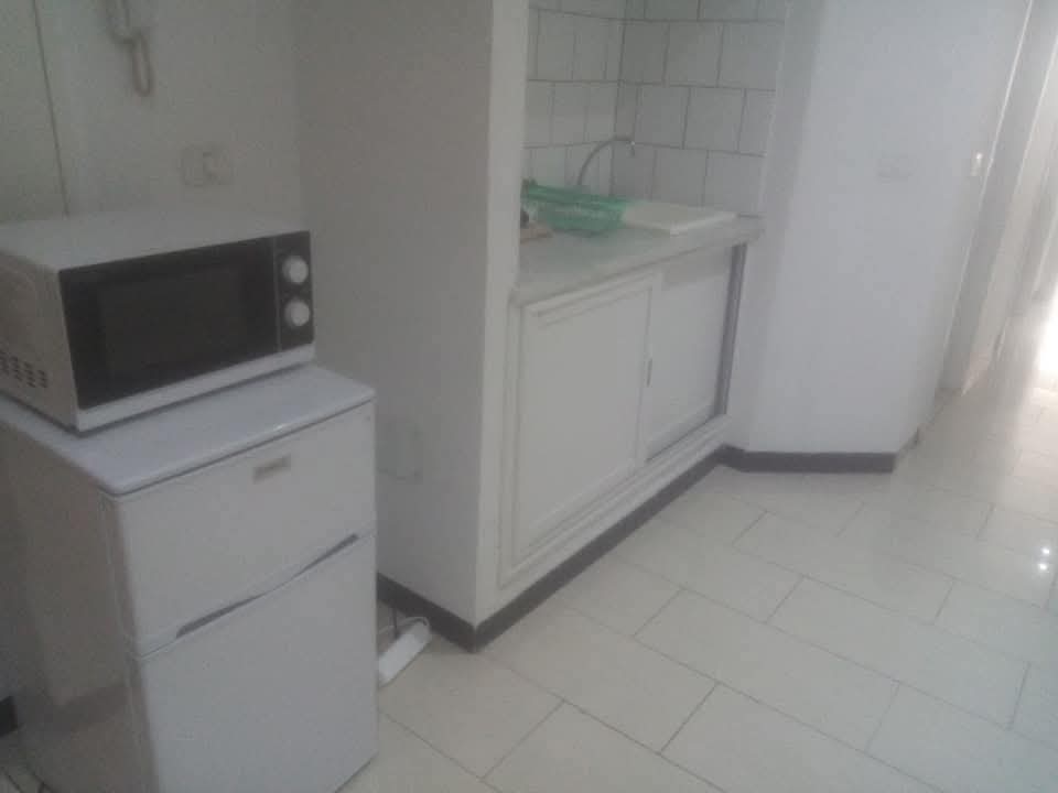 Bab Bhar Republique Location Appart. 3 pices App hall 3 haut standing meuble pres rue palestine