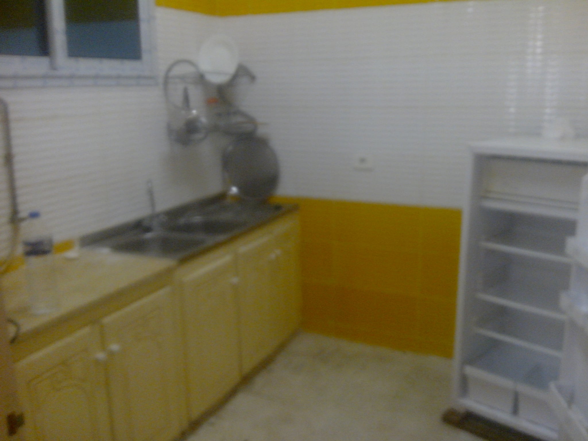 Le Bardo Le Bardo Location Appart. 2 pices Hall 2 meubl prs charles nicole et fac mdecine