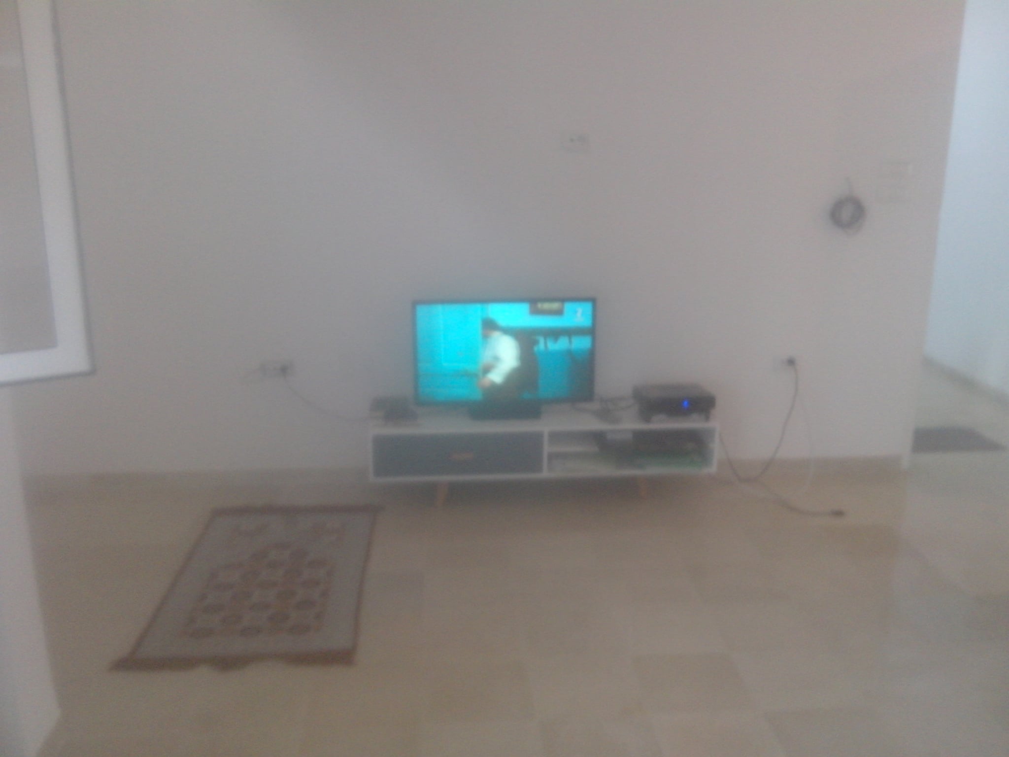 Le Bardo Le Bardo Location Appart. 2 pices S1 luxe meubl cit skik lahnaya