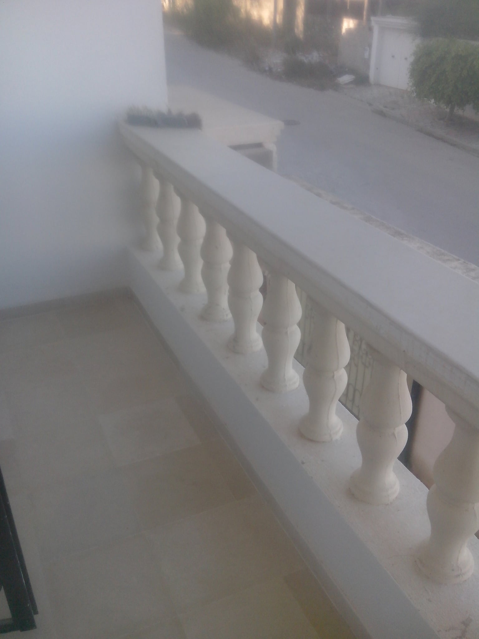 Le Bardo Le Bardo Location Appart. 2 pices S1 luxe meubl cit skik lahnaya