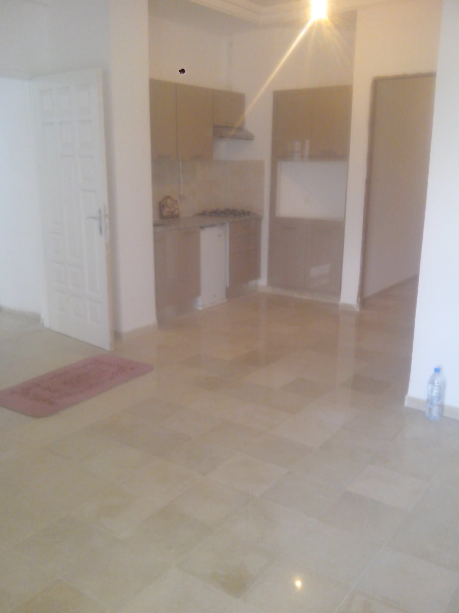 Le Bardo Le Bardo Location Appart. 2 pices S1 luxe meubl cit skik lahnaya