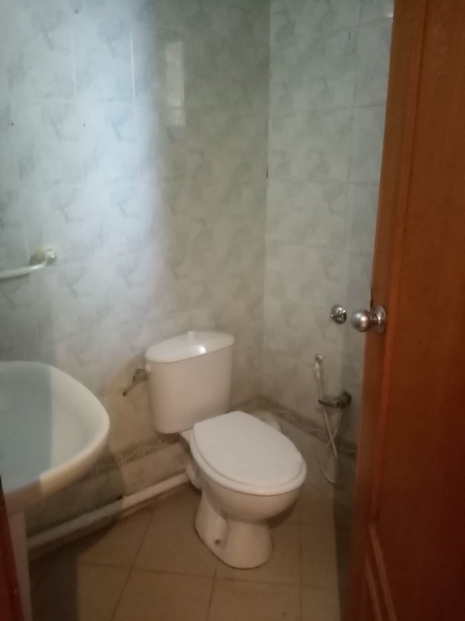 Bab Bhar Republique Location Appart. 2 pices S1 tres propre meuble residence gardee au passage