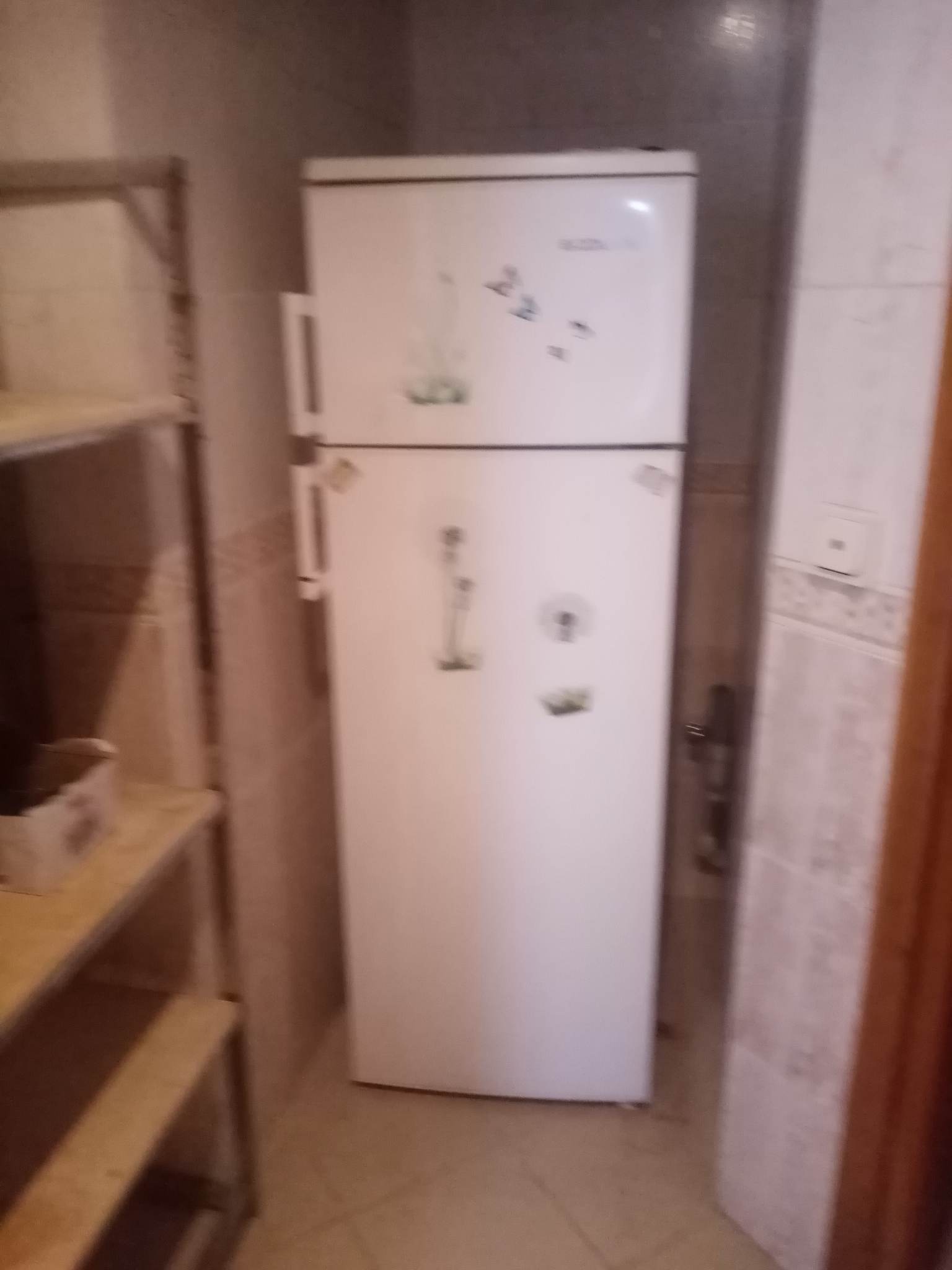 Bab Bhar Republique Location Appart. 2 pices S1 tres propre meuble residence gardee au passage