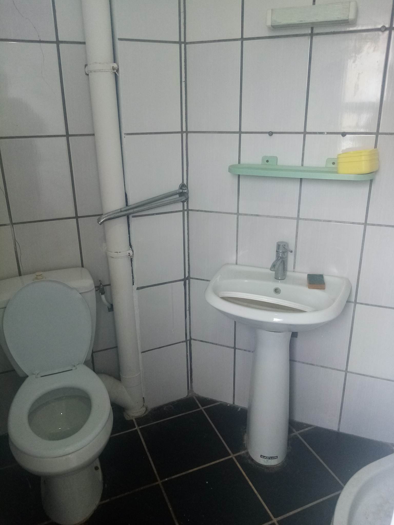 Carthage Salambo Location Appart. 2 pices Appt s1 trs propre prs ambassade de cameroun