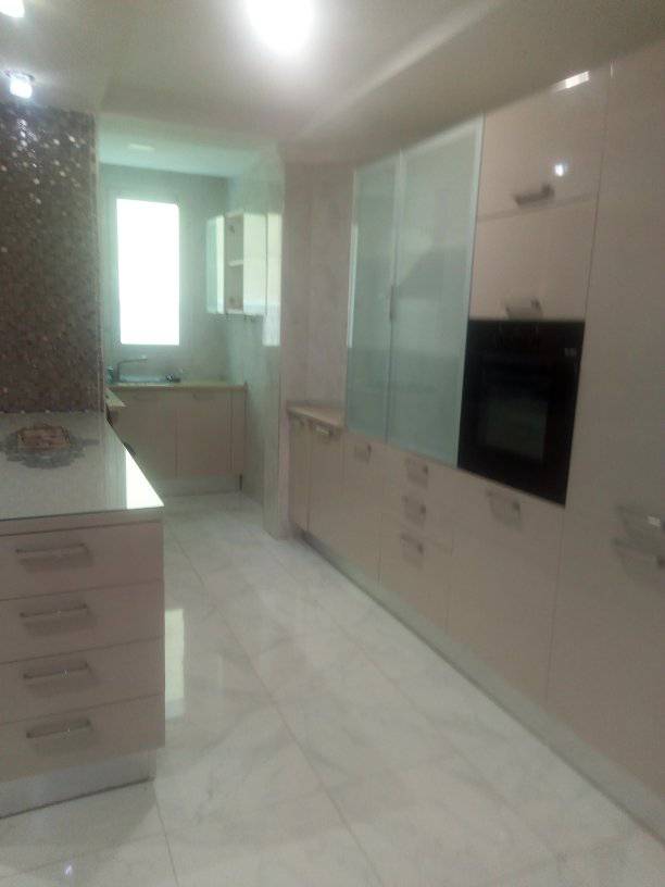 La Marsa Marsa Safsaf Location Appart. 3 pices Super appt s2 meuble marsa ville