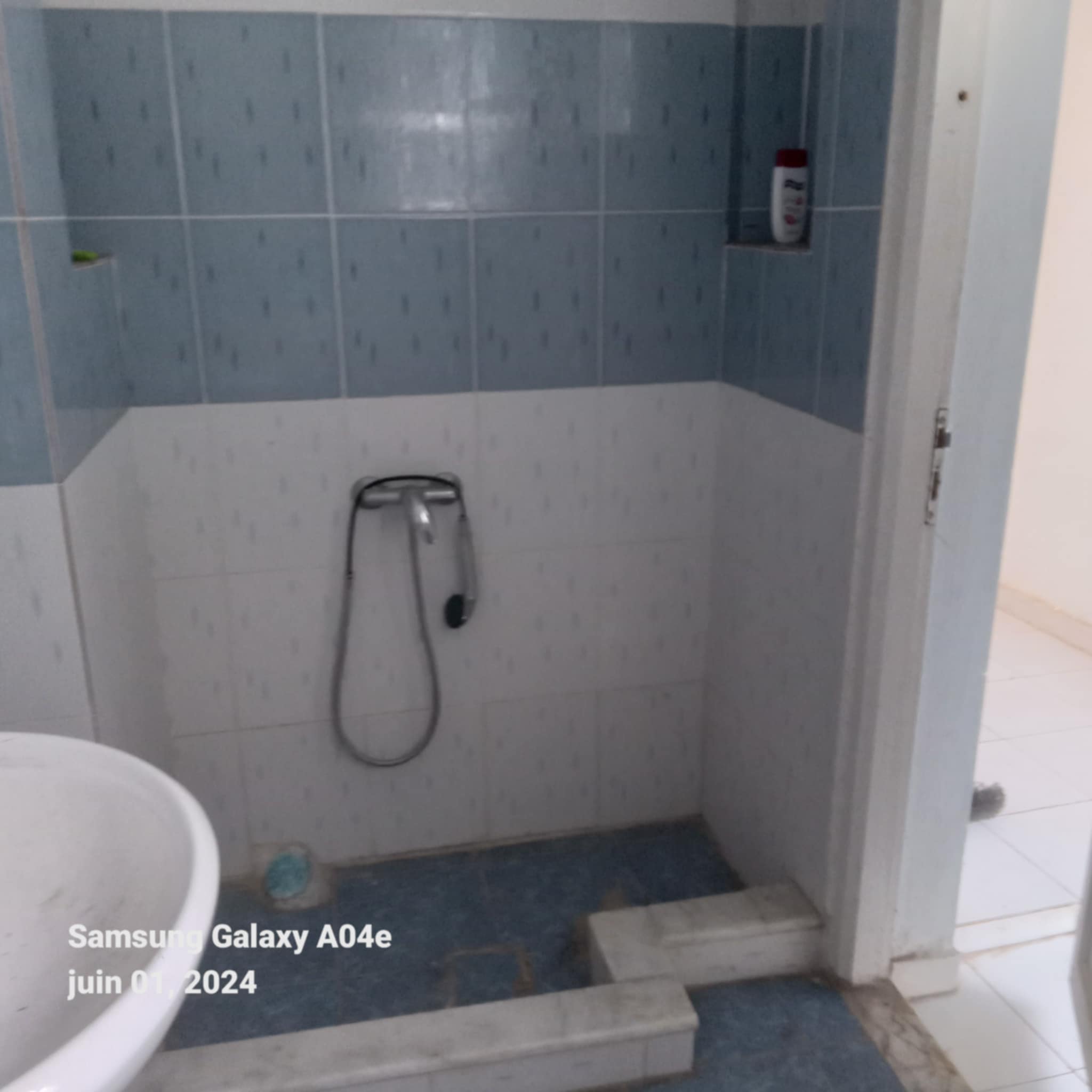 Jarzouna Cite Errimel Location Maisons Maison  erimel pieds dans l'eau