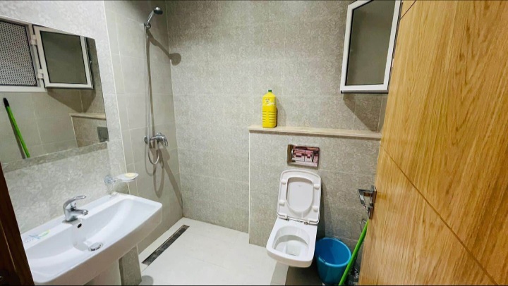 Ain Zaghouan Ain Zaghouan Location Appart. 2 pices S1 meuble cite les palmeraies
