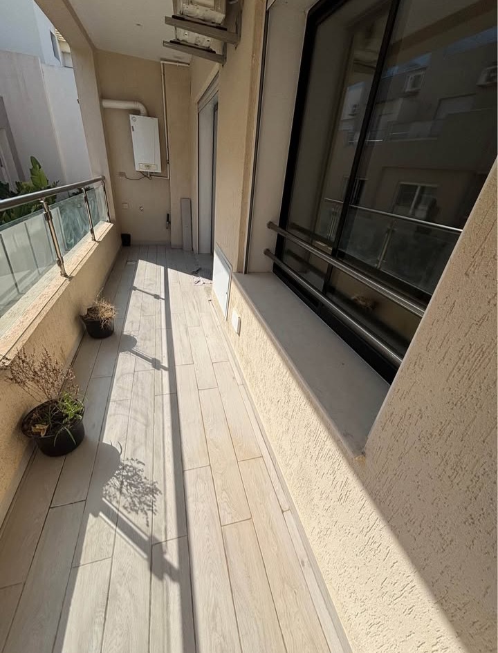 Ariana Ville Cite Ennasr 2 Location Appart. 2 pices S1 neuf a ennaser