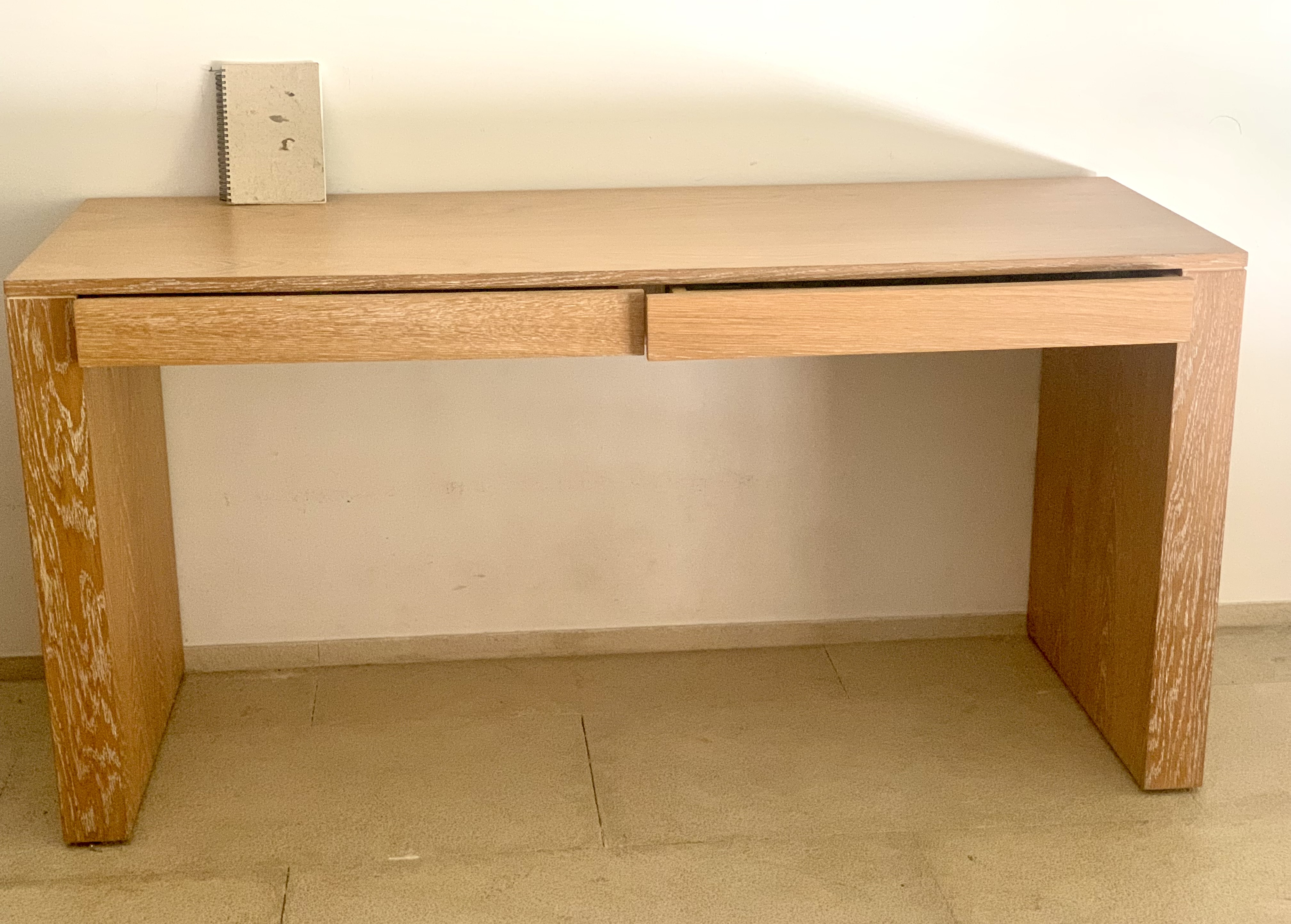 El Menzah Mutuelle Ville Meubles de bureau Bureaux - Tables 3 bureaux en bois de chne