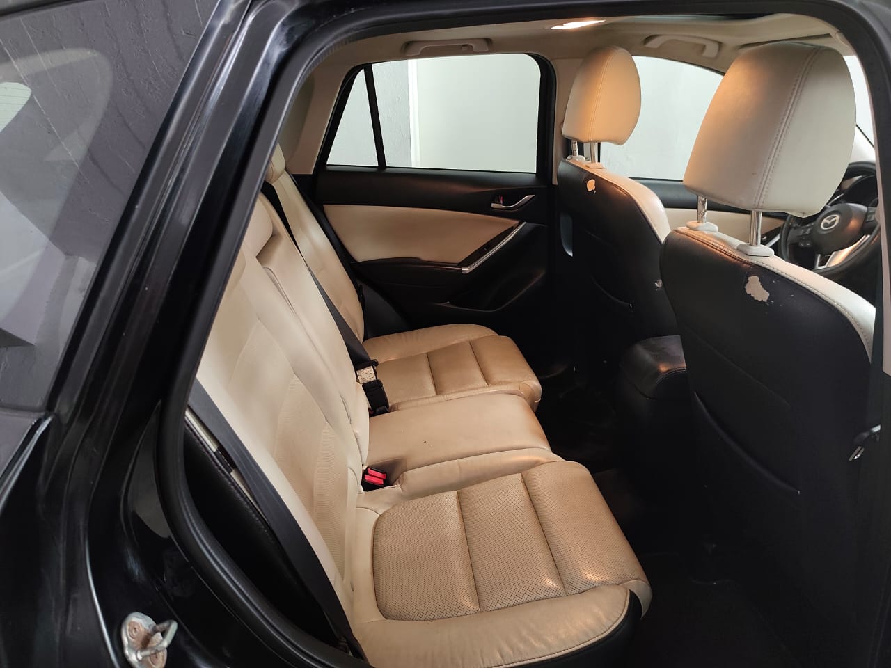 Raoued Ariana Essoughra Mazda Autre Modle Mazda cx5 awd skyactive