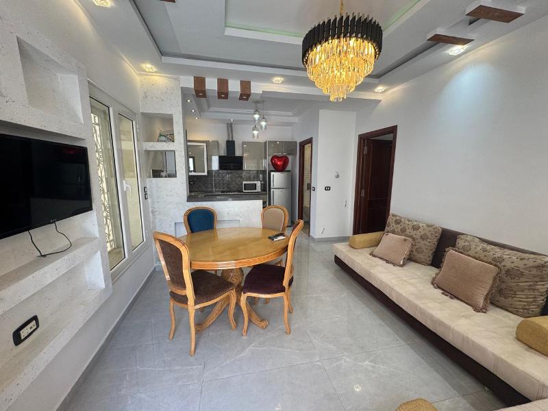 Hammamet Hammamet Vente Appart. 2 pices Appartement silver rf v2938