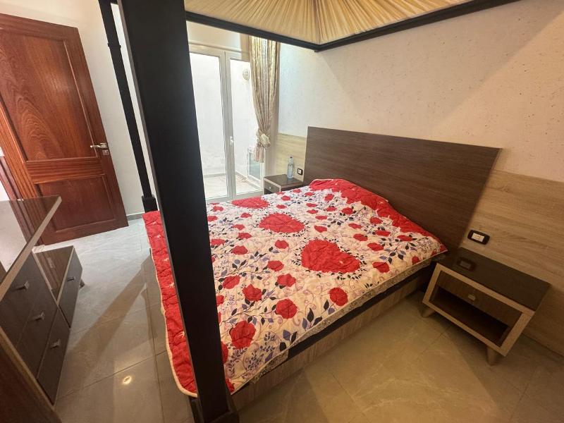Hammamet Hammamet Vente Appart. 2 pices Appartement silver rf v2938