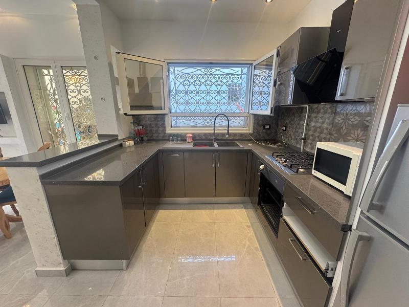 Hammamet Hammamet Vente Appart. 2 pices Appartement silver rf v2938