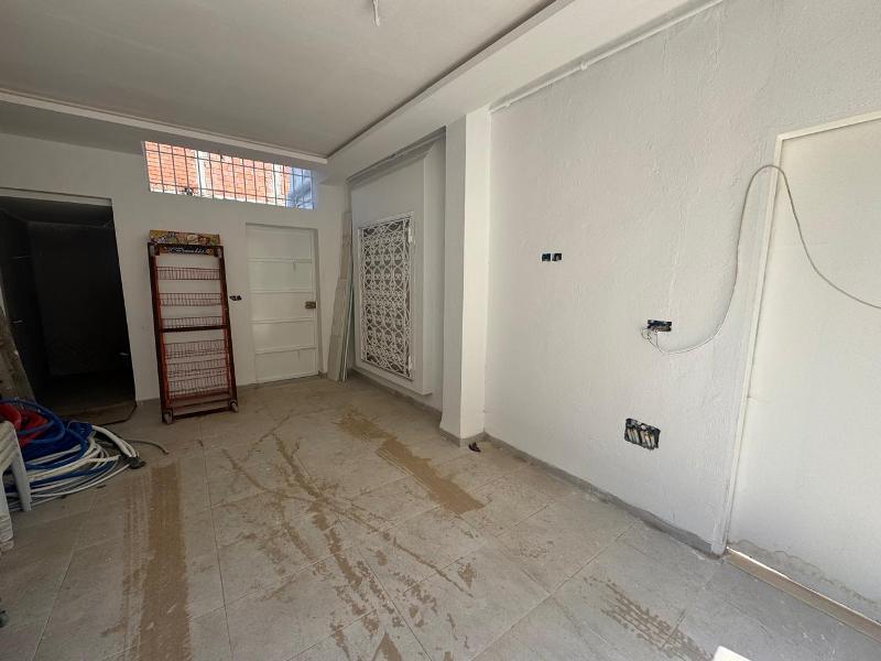 Hammamet Hammamet Vente Appart. 2 pices Appartement silver rf v2938
