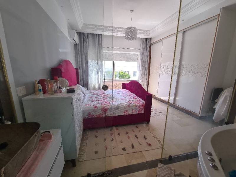 Nabeul Mimosas Villas Et Bungalows Vente Appart. 2 pices Appartement anna rf v2949