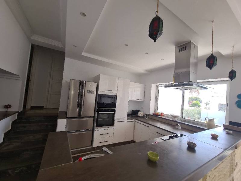 Nabeul Mimosas Villas Et Bungalows Vente Appart. 2 pices Appartement anna rf v2949